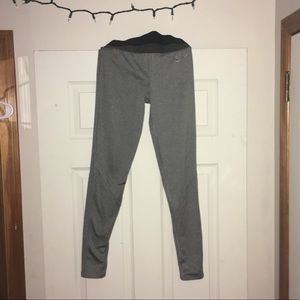 Nike pro leggings